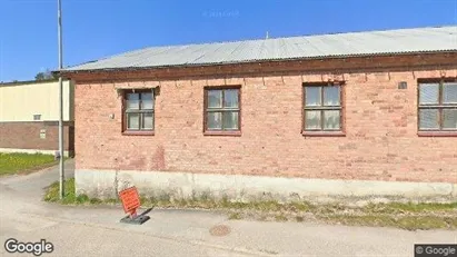 Office spaces for rent in Enköping - Photo from Google Street View