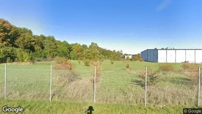Werkstätte zur Miete in Norrköping – Foto von Google Street View