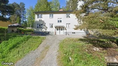 Gewerbeflächen zum Kauf in Ockelbo – Foto von Google Street View