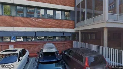 Coworking spaces för uthyrning i Västerort – Foto från Google Street View