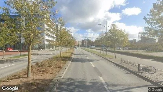 Coworking spaces te huur i Malmö City - Foto uit Google Street View