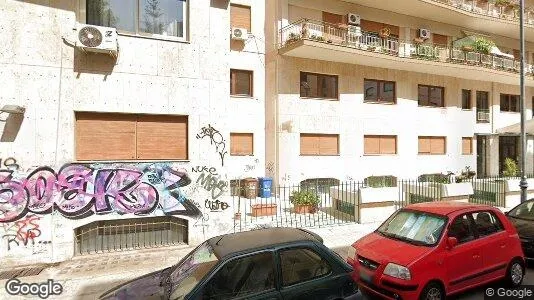 Lokaler til leje i Palermo - Foto fra Google Street View