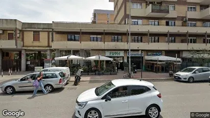 Commercial properties for rent in Bari - Photo from Google Street View