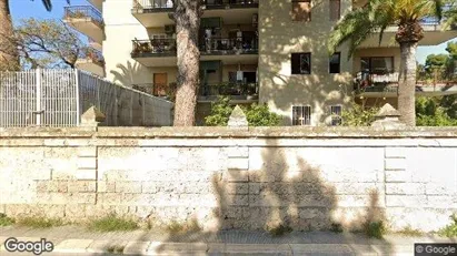 Commercial properties for rent in Bari - Photo from Google Street View