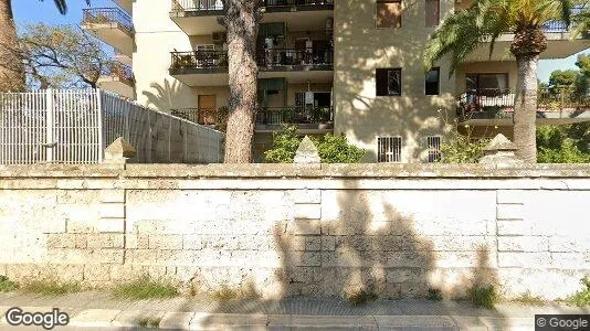 Lokaler til leie i Bari – Bilde fra Google Street View