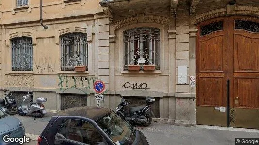 Lokaler til leje i Milano Zona 9 - Porta Garibaldi, Niguarda - Foto fra Google Street View