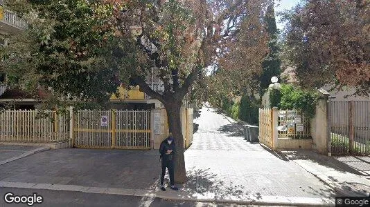 Lokaler til leje i Molfetta - Foto fra Google Street View
