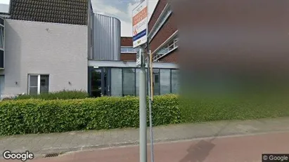 Office spaces for rent in Venray - Photo from Google Street View