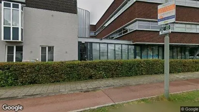 Büros zur Miete in Venray – Foto von Google Street View