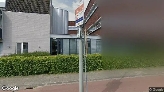 Kontorlokaler til leje i Venray - Foto fra Google Street View