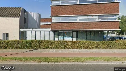 Büros zur Miete i Venray – Foto von Google Street View