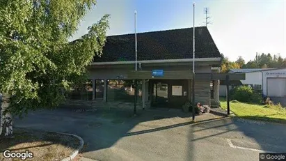 Lokaler til leie i Snåsa – Bilde fra Google Street View