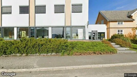Office spaces for rent i Ringsaker - Photo from Google Street View
