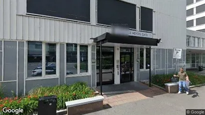 Kontorslokaler för uthyrning i Oslo Sagene – Foto från Google Street View