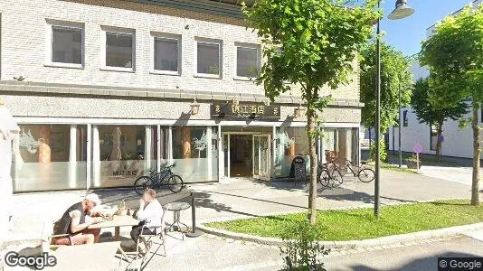 Office spaces for rent i Ringsaker - Photo from Google Street View