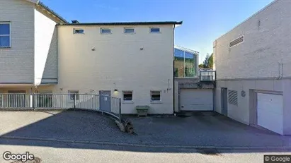 Office spaces for rent in Kongsvinger - Photo from Google Street View