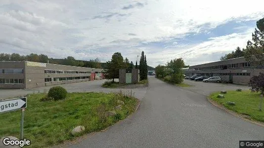 Office spaces for rent i Hurum - Photo from Google Street View