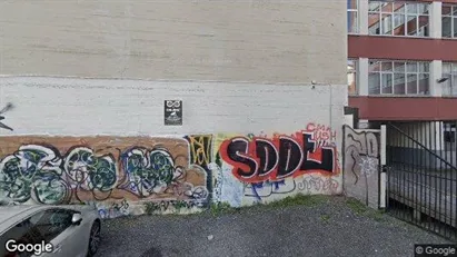Office spaces for rent in Oslo Grünerløkka - Photo from Google Street View