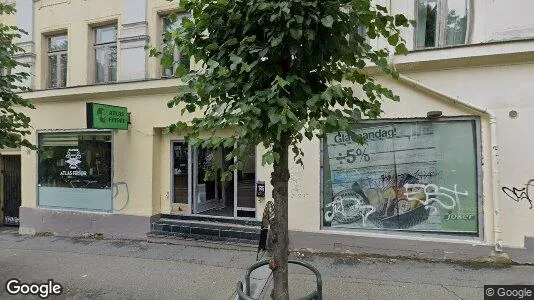 Office spaces for rent i Oslo Grünerløkka - Photo from Google Street View