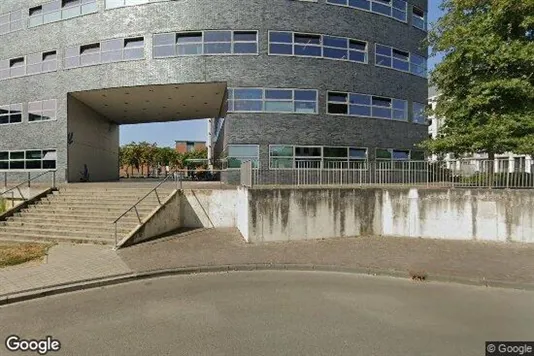 Office spaces for rent i Maastricht - Photo from Google Street View