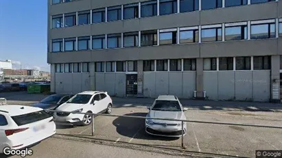 Werkstätte zur Miete in Helsinki Eteläinen – Foto von Google Street View