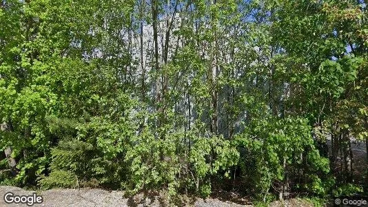 Verkstedhaller til leie i Raisio – Bilde fra Google Street View