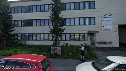 Producties te huur in Helsinki Itäinen - Foto uit Google Street View