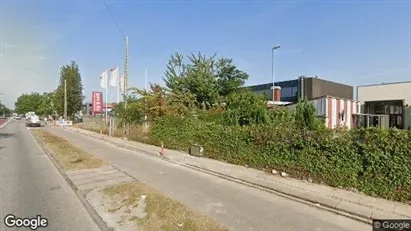 Lager zum Kauf in Valby – Foto von Google Street View