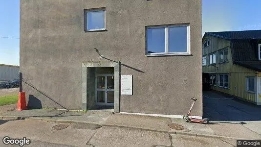 Kontorlokaler til leje i Gøteborg Ø - Foto fra Google Street View