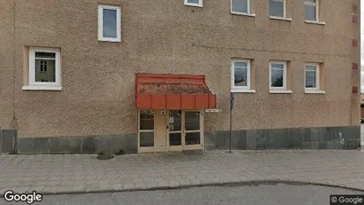 Industrial properties for rent in Flen - Photo from Google Street View