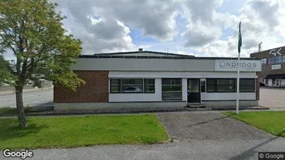 Office spaces for rent in Örebro - Photo from Google Street View