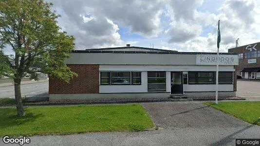 Office spaces for rent i Örebro - Photo from Google Street View