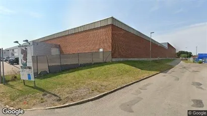 Verkstedhaller til leie i Norrköping – Bilde fra Google Street View