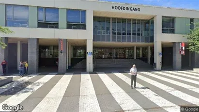 Office spaces for rent in Sittard-Geleen - Photo from Google Street View