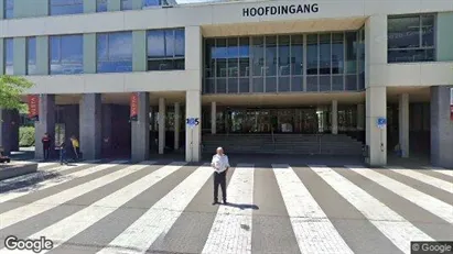 Kantorruimte te huur in Sittard-Geleen - Foto uit Google Street View