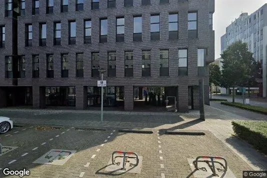 Kantorruimte te huur i Maastricht - Foto uit Google Street View