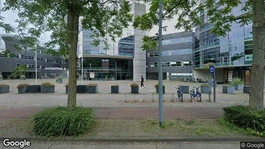 Kontorlokaler til leje i Maastricht - Foto fra Google Street View