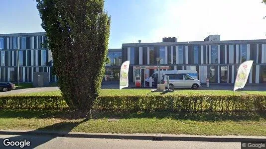Büros zur Miete i Nuth – Foto von Google Street View