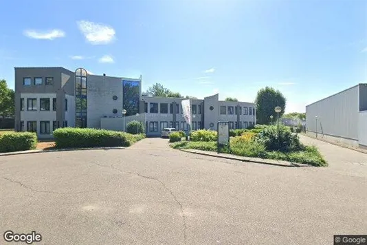 Office spaces for rent i Sittard-Geleen - Photo from Google Street View