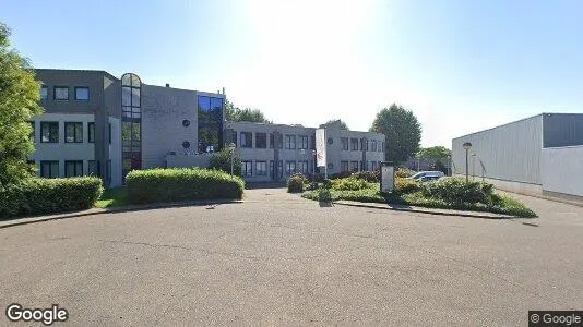 Office spaces for rent i Sittard-Geleen - Photo from Google Street View