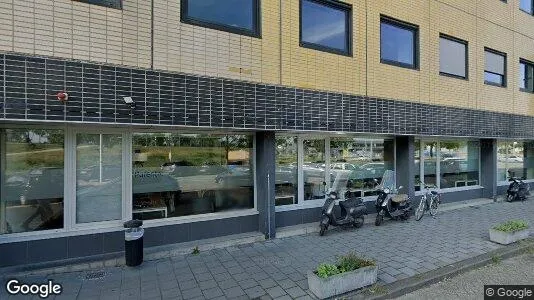 Office spaces for rent i Ouder-Amstel - Photo from Google Street View