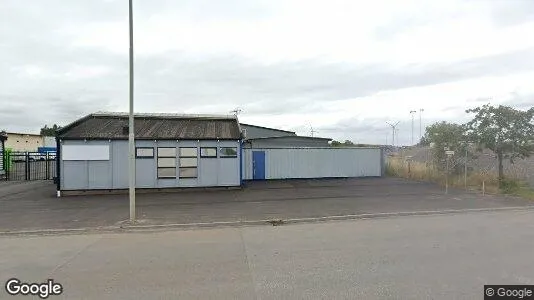 Industrial properties for sale i Landskrona - Photo from Google Street View