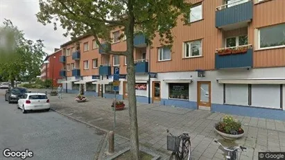 Commercial properties for rent in Malmö City - Photo from Google Street View