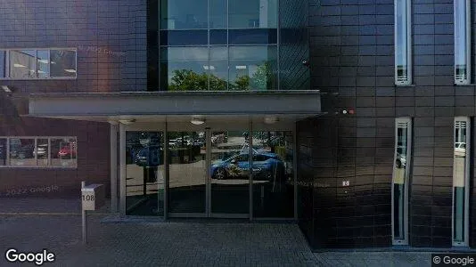 Office spaces for rent i Stein - Photo from Google Street View