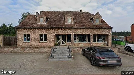 Lokaler til salg i Geel - Foto fra Google Street View