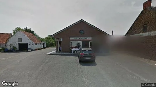 Gewerbeflächen zum Kauf i Nazareth – Foto von Google Street View