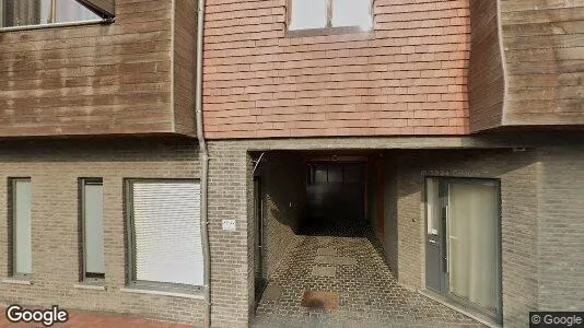 Kantorruimte te koop i Knokke-Heist - Foto uit Google Street View