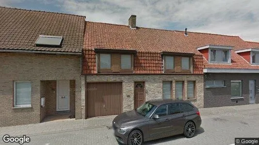 Office spaces for rent i Kuurne - Photo from Google Street View