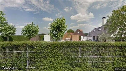 Warehouses for rent in Wielsbeke - Photo from Google Street View