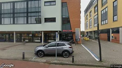 Office spaces for rent in Heerhugowaard - Photo from Google Street View